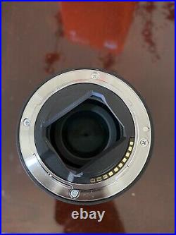 Sony FE 20mm f/1.8 G Ultra Wide Angle Lens | Ultra Wide Angle