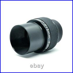 2 UW80 Ultra Wide-angle Telescope Eyepiece F15mm Fully Multicoated Lens