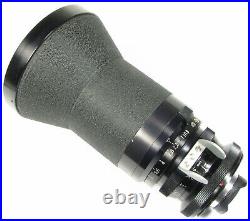 9.8mm f1.8 Kinoptik Tegea AND 18mm f1.8mm Apochromat AND Finder for ALPA