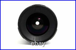 APP N MINT Canon EF 20mm f/2.8 USM AF Ultra Wide Angle Lens From JAPAN #220305