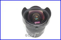 Altura Photo 8mm f/3.0 Professional Ultra Wide Angle Fisheye Lens for Nikon