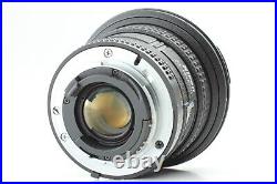 App MINT? Nikon AF NIKKOR 18mm f/2.8 D Ultra Wide Angle Lens From JAPAN #970
