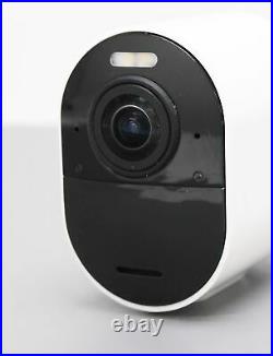 Arlo Ultra VMC5040 4K Ultra UHD Wire-Free Security Camera
