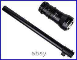 AstrHori 28mm F13 2X Macro Probe Full Frame Waterproof Lens Canon EOS 5D 6D3 90D
