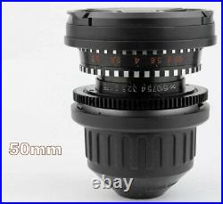 BUY or RENT LOMO 12x Lens Set 16 18 22 28 35 40 50 75 100 150 with ARRI PL Mount