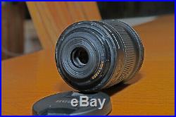 Canon 10-18mm f/4.5-5.6 EF-S IS STM Lens mint bought new 5 weeks ago