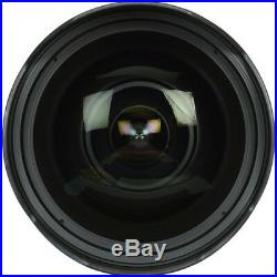 Canon EF 11-24mm f/4L USM Lens 9520B002
