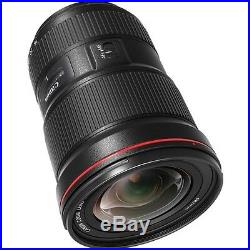 Canon EF 16-35mm f/2.8L III USM Lens for DSLR Camera Bodies