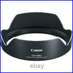 Canon EF 16-35mm f/2.8L III USM Ultra Wide Angle Lens (0573C002)