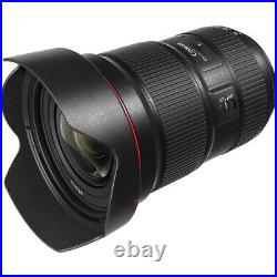 Canon EF 16-35mm f/2.8L III USM Ultra Wide Angle Lens (0573C002) OPEN BOX