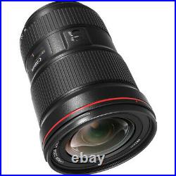 Canon EF 16-35mm f/2.8L III USM Ultra Wide Angle Lens (0573C002) OPEN BOX