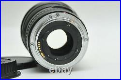 Canon EF 17-35mm f/2.8L USM Ultra-Wide-Angle Zoom Lens