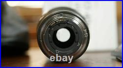 Canon EF 17-40mm f/4L Ultra Wide Angle Zoom Lens
