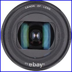 Canon EF 20-35mm f/3.5-4.5 USM Ultra Wide Angle Lens 03