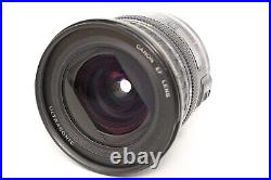Canon EF 20-35mm f/3.5-4.5 USM Ultra Wide Angle Zoom Lens for Canon. (skr-3432)