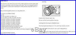 Canon EF-S 10-18mm F/4.5-5.6 IS STM Lens (9519B008AA)