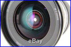 Canon EF-S 10-22mm f/3.5-4.5 AF EF-S USM Wide Zoom Lens Excellent READ