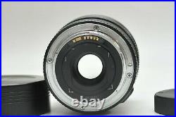 Canon EF Ultra Wide-Angle 14mm f/2.8L Lens SN17287