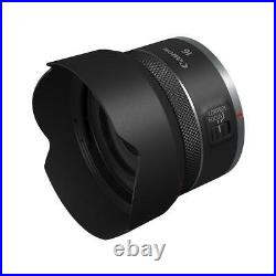 Canon RF 16mm f/2.8 STM Lens #5051C002