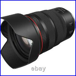 Canon RF 24-70mm f/2.8L IS USM Ultra Wide Angle Zoom Lens 3680C002