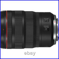 Canon RF 24-70mm f/2.8L IS USM Ultra Wide Angle Zoom Lens 3680C002