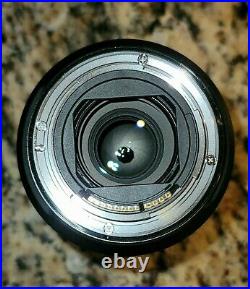 Canon RF 24-70mm f/2.8L IS USM Ultra Wide Angle Zoom Lens AWESOME CONDITION