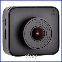Cobra Dash Camera DASH2216D 1080p Front Cam 16GB 160 Degree Ultra Wide Angle