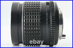 Exc+5 SMC Pentax 20mm f4 Ultra Wide Angle MF Lens for K Mount From JAPAN