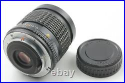 Exc+5 SMC Pentax 20mm f4 Ultra Wide Angle MF Lens for K Mount From JAPAN