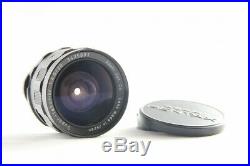 Excellent Asahi Pentax Super-Takumar 20mm f 4.5 f/4.5 M42 Lens from Japan 649