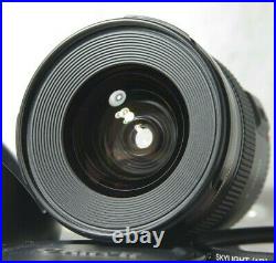 Excellent+ Canon EF 20mm f/2.8 USM AF Ultra Wide Angle Prime Lens #12306