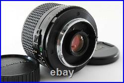 ExcellentMINOLTA NEW MD 20mm F/2.8 Ultra Wide Angle Lens from Japan 773431
