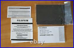 FUJIFILM XF 16mm f/1.4 R WR Lens Mint
