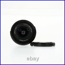 Hasselblad 30mm F5.6 lens for xpan i xpan ii #11927