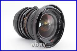 Hasselblad Carl Zeiss Distagon T CF 40mm F4 FLE Wide angle lens A 1133772