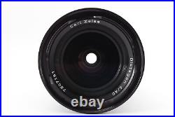 Hasselblad Carl Zeiss Distagon T CF 40mm F4 FLE Wide angle lens A 1133772
