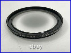 Hasselblad Xpan 30mm F/5.6 Aspherical Lens Kit complete set 3024013 Mint