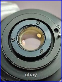 KMZ MIR-20M 20mm f/3,5 Ultra Wide Angle Soviet Russian SLR lens M42 #000305