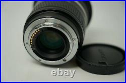 Konica Minolta AF 17-35mm F/2.8-4.0 (D) AF Lens for Sony Minolta Alpha Mount