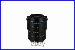 Laowa 12-24mm f/5.6 Zoom Full Frame Ultra-Wide Angle Lens Sony Canon Nikon Leica
