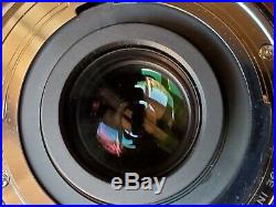 Laowa 12m F2.8 Zero Distortion Lens for Nikon