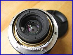 Leica 21mm Elmarit-M f/2.8 ASPH Lens 11135 READ
