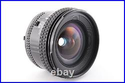 MINT Nikon AF Nikkor 20mm f/2.8 Ultra Wide Angle Lens From JAPAN