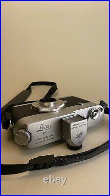 Ms-optics 21mm Perar M Leica