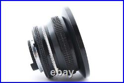 N MINT Nikon Nikkor Ai 18mm f/4 Ultra Wide Angle Lens from JAPAN 1933125