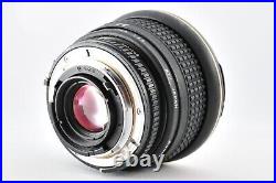N MINT Tokina 17mm f/3.5 AT-X PRO Ultra Wide Angle Nikon FMount 50901