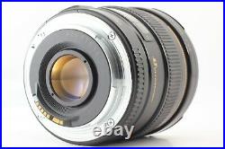N. Mint Canon EF 20mm f/2.8 USM AF Ultra Wide Angle Lens from JAPAN #1296
