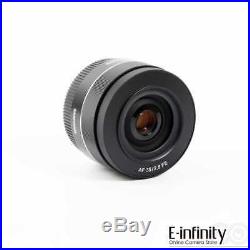 NEW Samyang AF 35mm f/2.8 FE Lens for Sony E-Mount