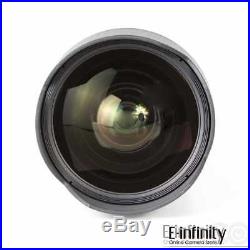 NEW Tokina AT-X 16-28mm f/2.8 Pro FX Lens for Canon Full Frame Camera Body
