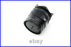 Near MINT Konica Minolta Maxxum AF16mm f/2.8 Ultra Wide Angle Lens From JAPAN